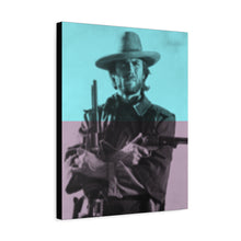 Load image into Gallery viewer, The Good, the Bad and the Dotty - Cyan and Magenta