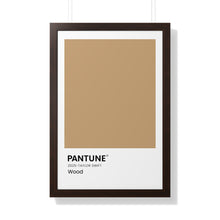 Load image into Gallery viewer, Pantune: Wood