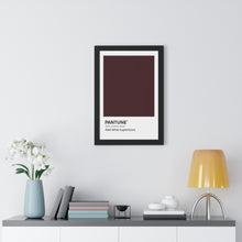 Load image into Gallery viewer, Pantune: Red Wine Supernova