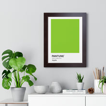 Load image into Gallery viewer, Pantune: Apple