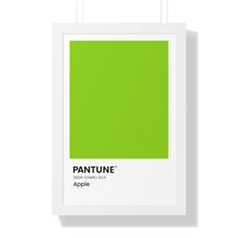 Load image into Gallery viewer, Pantune: Apple