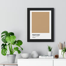 Load image into Gallery viewer, Pantune: Wood