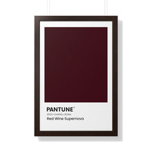 Load image into Gallery viewer, Pantune: Red Wine Supernova