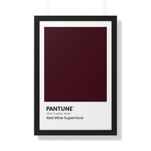 Load image into Gallery viewer, Pantune: Red Wine Supernova