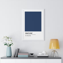 Load image into Gallery viewer, Pantune: Mr. Blue Sky