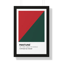 Load image into Gallery viewer, Pantune: Crimson & Clover