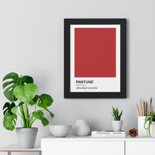 Load image into Gallery viewer, Pantune: Little Red Corvette