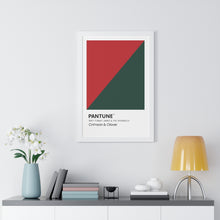 Load image into Gallery viewer, Pantune: Crimson & Clover