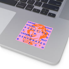 Load image into Gallery viewer, Drink Water Sticker