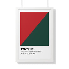 Load image into Gallery viewer, Pantune: Crimson & Clover