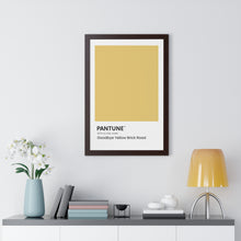 Load image into Gallery viewer, Pantune: Goodbye Yellow Brick Road
