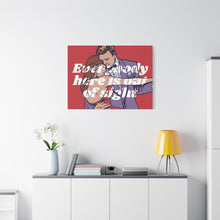 Load image into Gallery viewer, Dancing in the Moonlight Canvas Art
