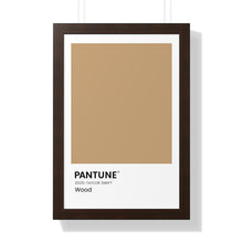 Load image into Gallery viewer, Pantune: Wood
