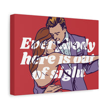 Load image into Gallery viewer, Dancing in the Moonlight Canvas Art
