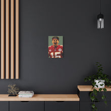 Load image into Gallery viewer, Mahomes Pixel Portrait
