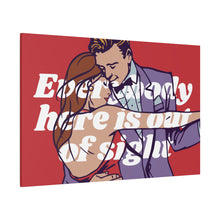 Load image into Gallery viewer, Dancing in the Moonlight Canvas Art
