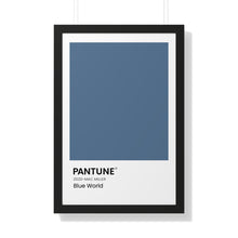 Load image into Gallery viewer, Pantune: Blue World
