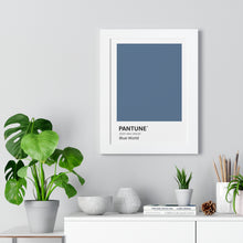 Load image into Gallery viewer, Pantune: Blue World
