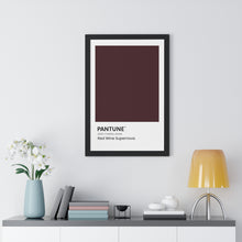 Load image into Gallery viewer, Pantune: Red Wine Supernova
