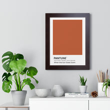 Load image into Gallery viewer, Pantune: When the Sun Goes Down
