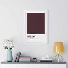 Load image into Gallery viewer, Pantune: Red Wine Supernova
