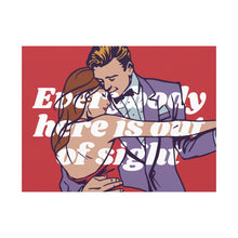 Load image into Gallery viewer, Dancing in the Moonlight Canvas Art
