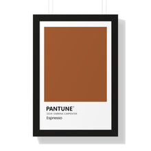 Load image into Gallery viewer, Pantune: Espresso
