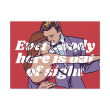 Load image into Gallery viewer, Dancing in the Moonlight Canvas Art
