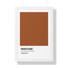 Load image into Gallery viewer, Pantune: Espresso
