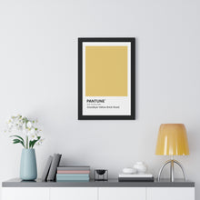 Load image into Gallery viewer, Pantune: Goodbye Yellow Brick Road
