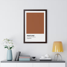 Load image into Gallery viewer, Pantune: Espresso
