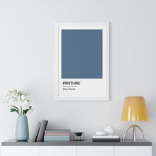 Load image into Gallery viewer, Pantune: Blue World
