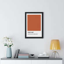 Load image into Gallery viewer, Pantune: When the Sun Goes Down
