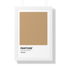 Load image into Gallery viewer, Pantune: Wood
