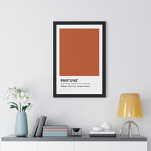 Load image into Gallery viewer, Pantune: When the Sun Goes Down
