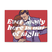 Load image into Gallery viewer, Dancing in the Moonlight Canvas Art
