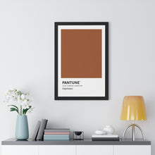 Load image into Gallery viewer, Pantune: Espresso
