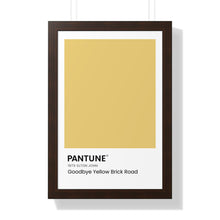 Load image into Gallery viewer, Pantune: Goodbye Yellow Brick Road
