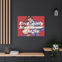 Load image into Gallery viewer, Dancing in the Moonlight Canvas Art
