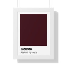 Load image into Gallery viewer, Pantune: Red Wine Supernova
