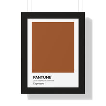 Load image into Gallery viewer, Pantune: Espresso
