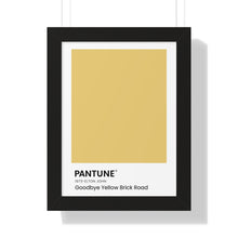 Load image into Gallery viewer, Pantune: Goodbye Yellow Brick Road
