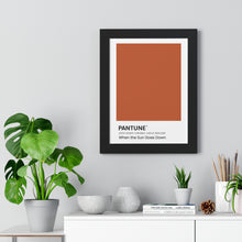 Load image into Gallery viewer, Pantune: When the Sun Goes Down
