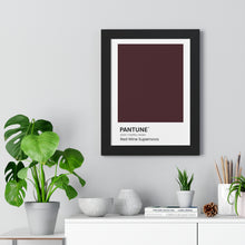 Load image into Gallery viewer, Pantune: Red Wine Supernova
