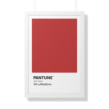 Load image into Gallery viewer, Pantune: 99 Luftballons
