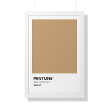 Load image into Gallery viewer, Pantune: Wood
