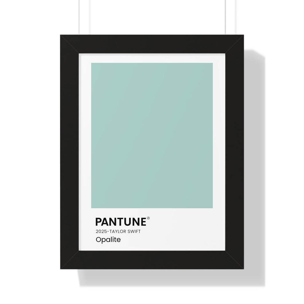Pantune: Opalite