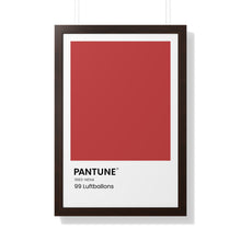 Load image into Gallery viewer, Pantune: 99 Luftballons
