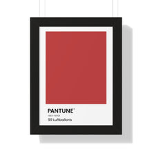 Load image into Gallery viewer, Pantune: 99 Luftballons
