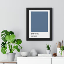 Load image into Gallery viewer, Pantune: Blue World
